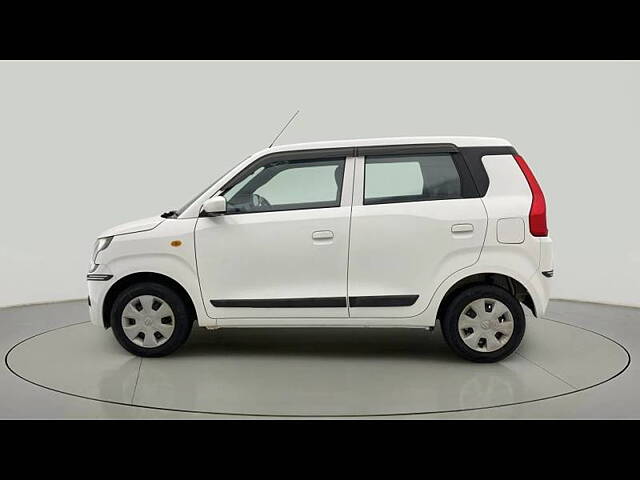 Used Maruti Suzuki Wagon R [2019-2022] VXi 1.0 [2019-2019] in Ahmedabad