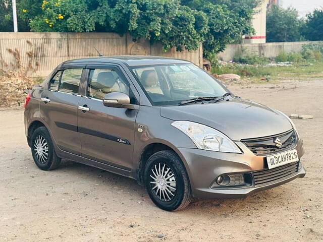 Used Maruti Suzuki Swift Dzire [2015-2017] LXI in Delhi