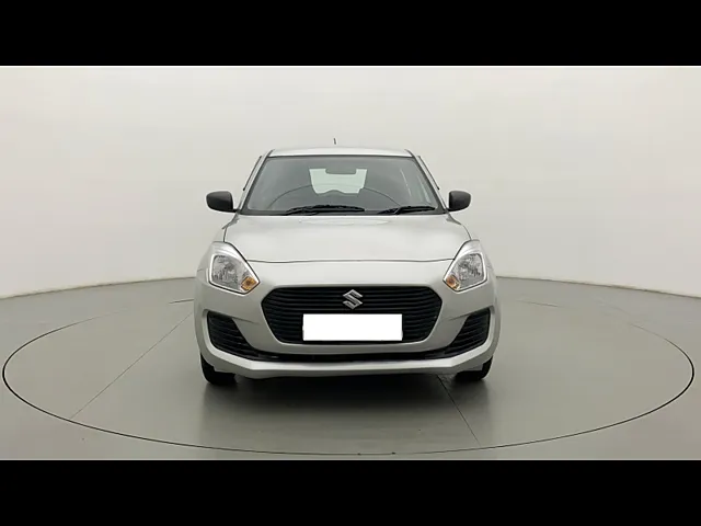 Used 2019 Maruti Suzuki Swift in Delhi
