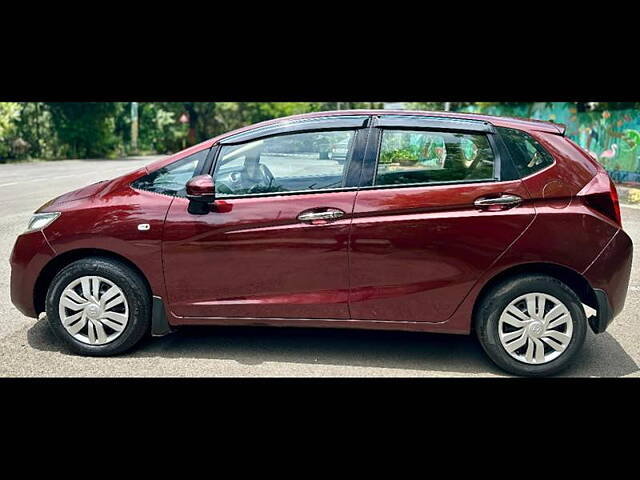 Used Honda Jazz [2015-2018] S AT [2015-2016] in Mumbai