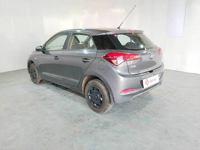 Used Hyundai Elite i20 [2017-2018] Magna Executive 1.2 in Kochi