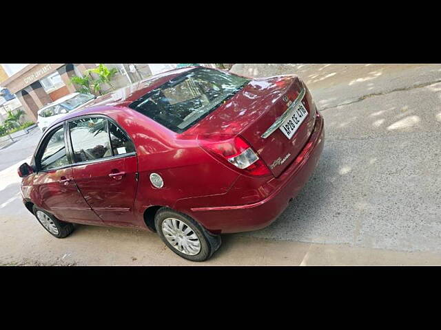 Used Tata Manza [2009-2011] Aura (ABS) Quadrajet BS-III in Hyderabad