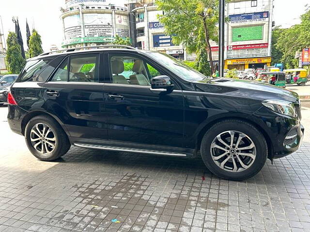 Used Mercedes-Benz GLE [2015-2020] 250 d in Ahmedabad