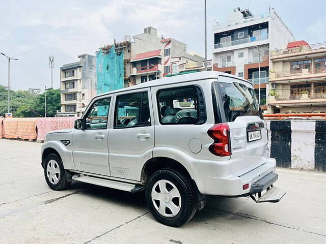 Used Mahindra Scorpio 2021 S5 2WD 7 STR in Delhi