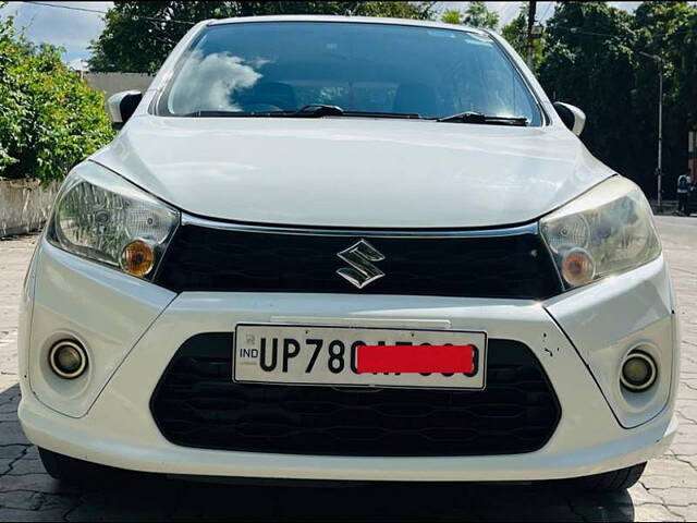 Used 2020 Maruti Suzuki Celerio in Kanpur