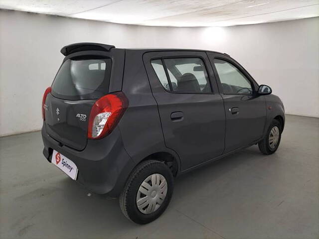 Used Maruti Suzuki Alto 800 [2012-2016] Lxi in Indore