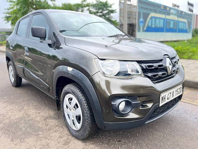 Used Renault Kwid [2015-2019] RXT [2015-2019] in Mumbai