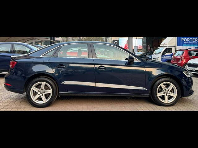 Used Audi A3 [2017-2020] 35 TFSI Premium Plus in Mumbai