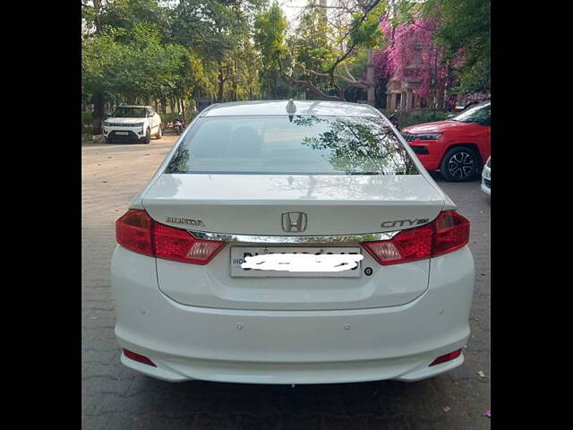 Used Honda City [2014-2017] SV CVT in Delhi