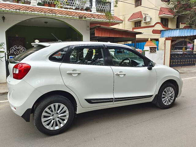 Used Maruti Suzuki Baleno [2015-2019] Delta 1.2 in Chennai