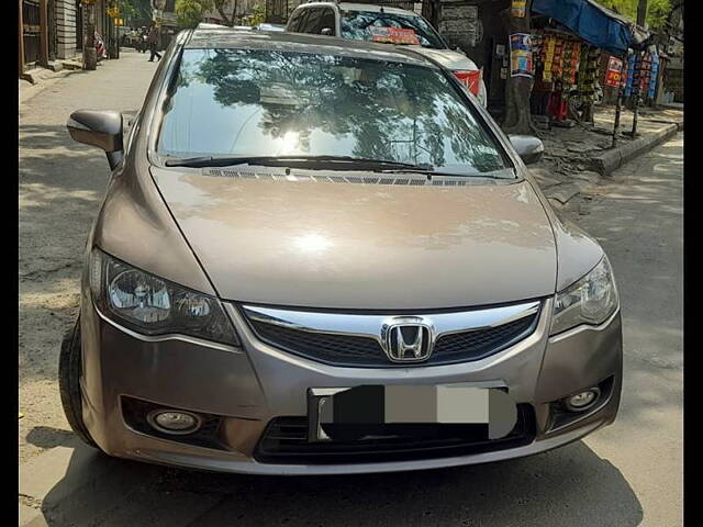 Used 2012 Honda Civic in Kolkata