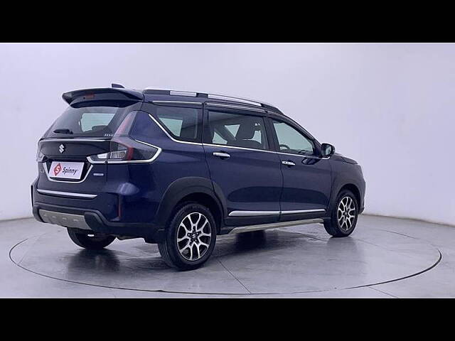 Used Maruti Suzuki XL6 [2019-2022] Alpha AT Petrol in Chennai