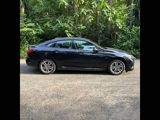 Used BMW 2 Series Gran Coupe 220i M Sport Pro in Mumbai