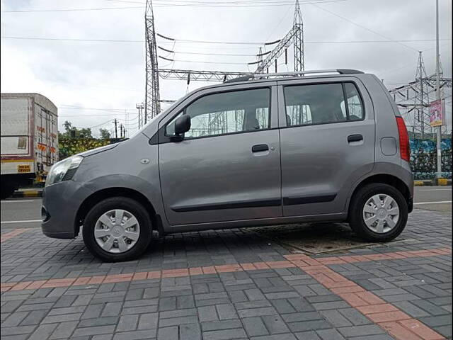 Used Maruti Suzuki Wagon R 1.0 [2010-2013] LXi in Navi Mumbai