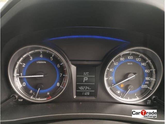 Used Maruti Suzuki Baleno [2015-2019] Delta 1.2 AT in Ahmedabad