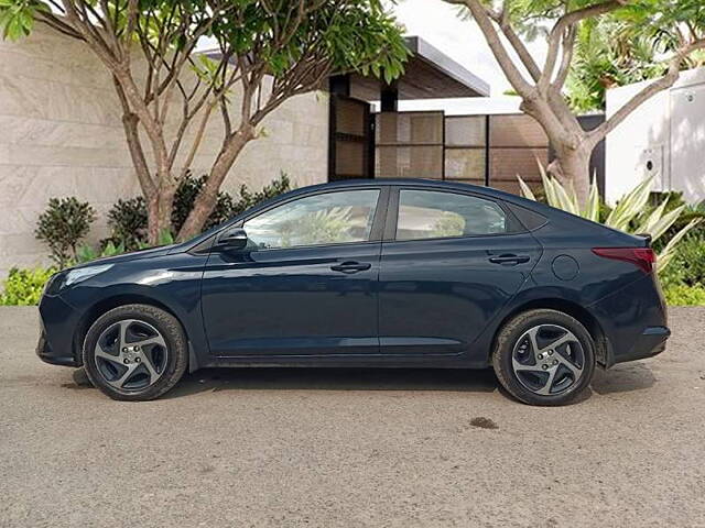 Used Hyundai Verna [2020-2023] S Plus 1.5 VTVT in Delhi