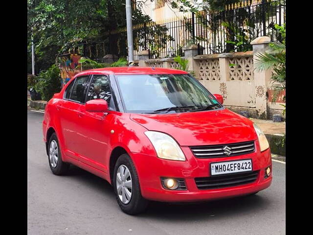 Used Maruti Suzuki Swift Dzire [2010-2011] VXi 1.2 BS-IV in Mumbai