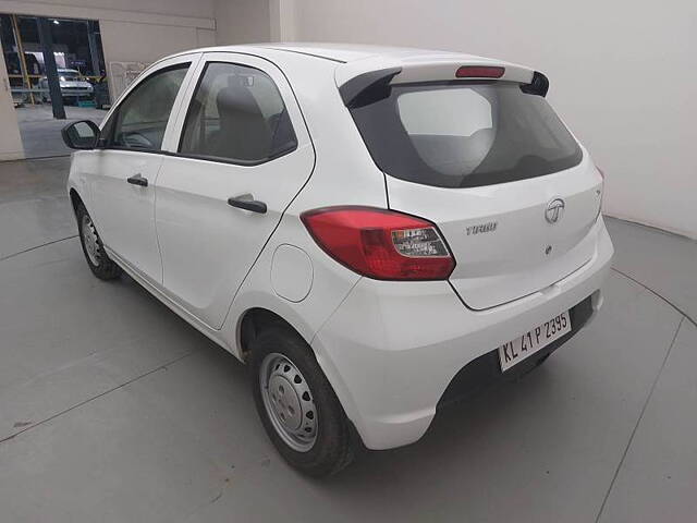 Used Tata Tiago [2016-2020] Revotron XM [2016-2019] in Kochi