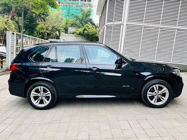 Used BMW X5 [2014-2019] xDrive30d Pure Experience (5 Seater) in Mumbai