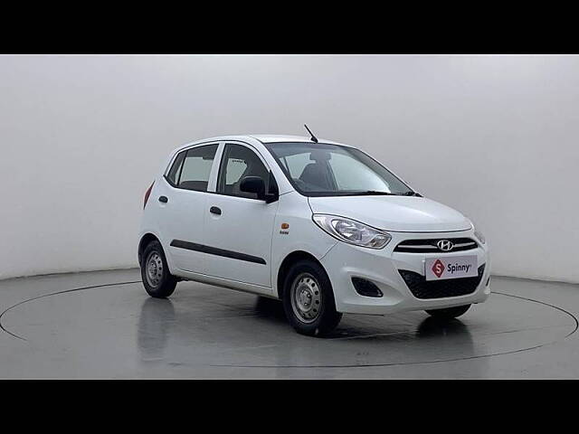 Used Hyundai i10 [2010-2017] Era 1.1 iRDE2 [2010-2017] in Bangalore