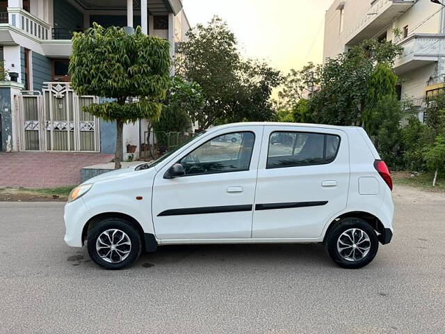 Used Maruti Suzuki Alto 800 [2012-2016] Vxi in Jaipur