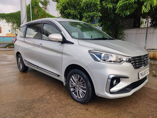 Used Maruti Suzuki Ertiga [2018-2022] ZXi Plus in Chennai