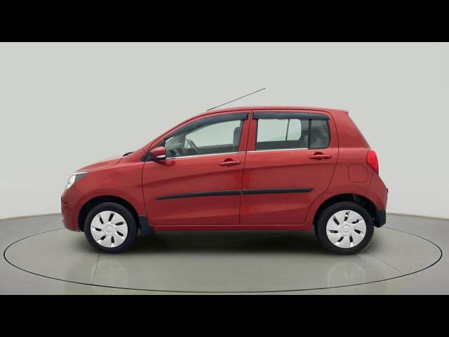 Used Maruti Suzuki Celerio [2017-2021] ZXi [2017-2019] in Hyderabad