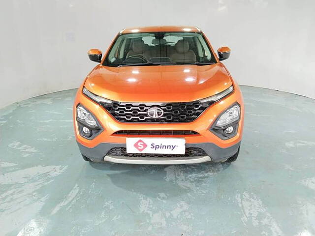 Used Tata Harrier [2019-2023] XZ [2019-2020] in Kochi