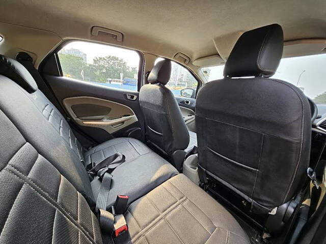 Used Ford EcoSport [2013-2015] Trend 1.5 Ti-VCT in Mumbai