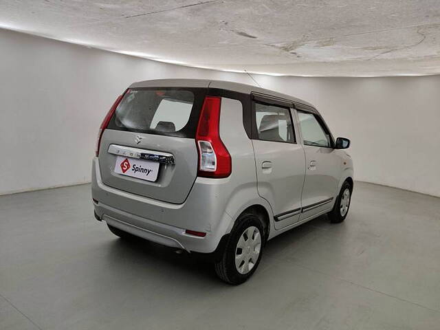 Used Maruti Suzuki Wagon R VXI 1.0 CNG [2022-2023] in Indore