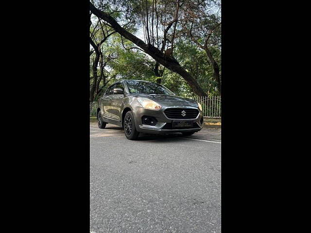 Used Maruti Suzuki Swift Dzire [2015-2017] VXI in Delhi