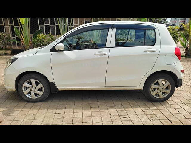 Used Maruti Suzuki Celerio [2017-2021] ZXi in Pune