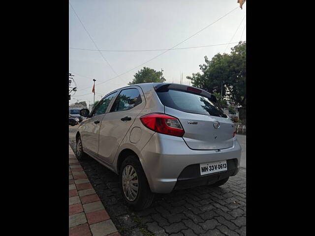 Used Tata Tiago [2016-2020] Revotron XM [2016-2019] in Nagpur