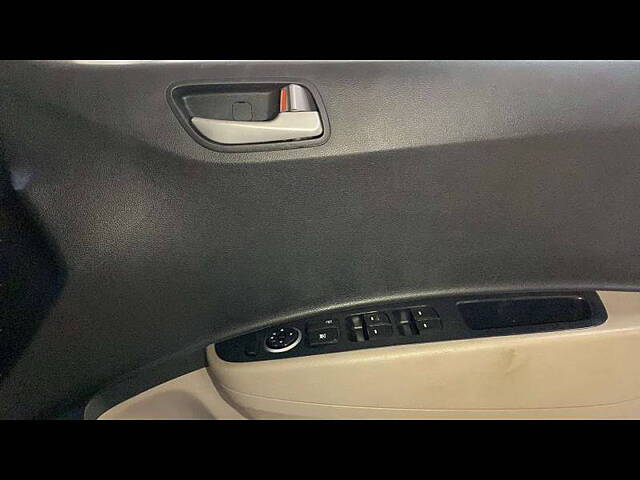 Used Hyundai Grand i10 [2013-2017] Sportz 1.2 Kappa VTVT [2013-2016] in Allahabad