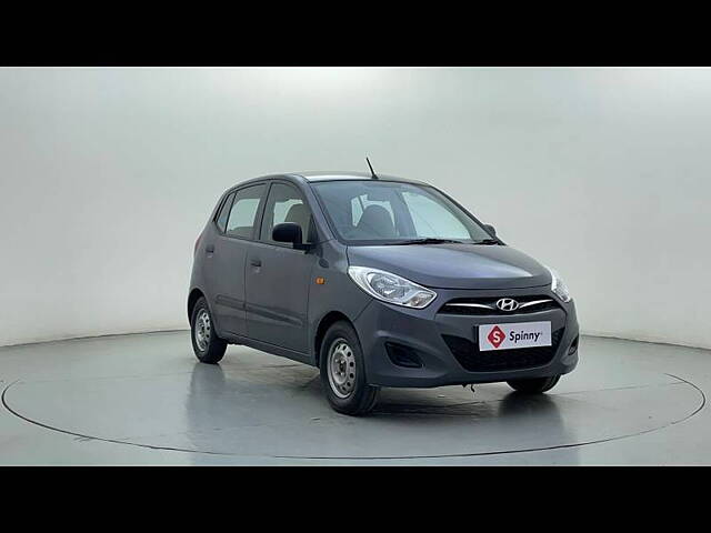 Used Hyundai i10 [2007-2010] Magna in Bangalore