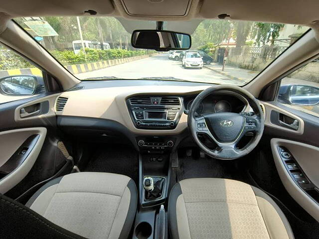 Used Hyundai Elite i20 [2014-2015] Sportz 1.2 in Mumbai