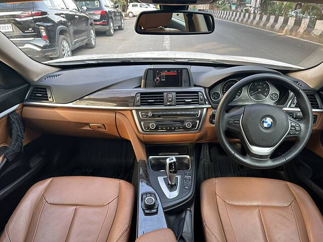 Used BMW 3 Series GT [2014-2016] 320d Luxury Line [2014-2016] in Delhi