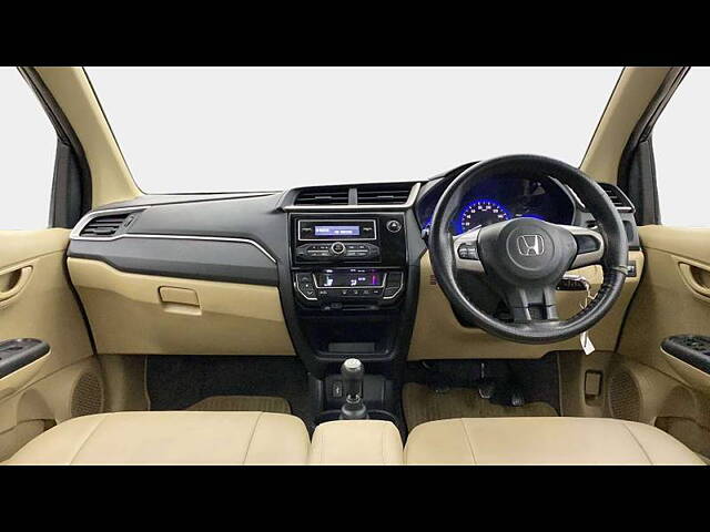 Used Honda Amaze [2013-2016] 1.2 S i-VTEC in Delhi