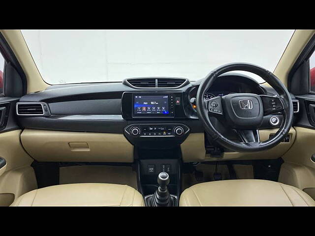 Used Honda Amaze [2016-2018] 1.2 VX i-VTEC in Hyderabad