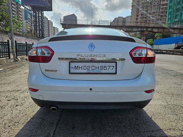 Used Renault Fluence [2011-2014] 2.0 E4 in Mumbai