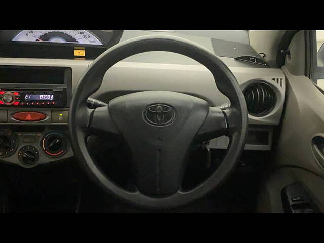 Used Toyota Etios Liva [2011-2013] G in Mumbai