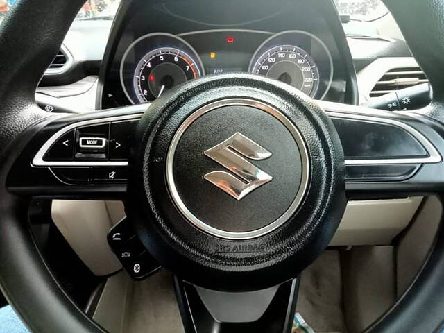 Used Maruti Suzuki Dzire VXi [2020-2023] in Thane