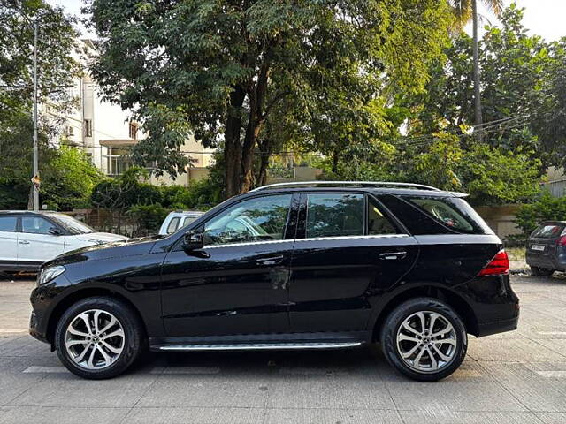 Used Mercedes-Benz GLE [2015-2020] 250 d in Bangalore