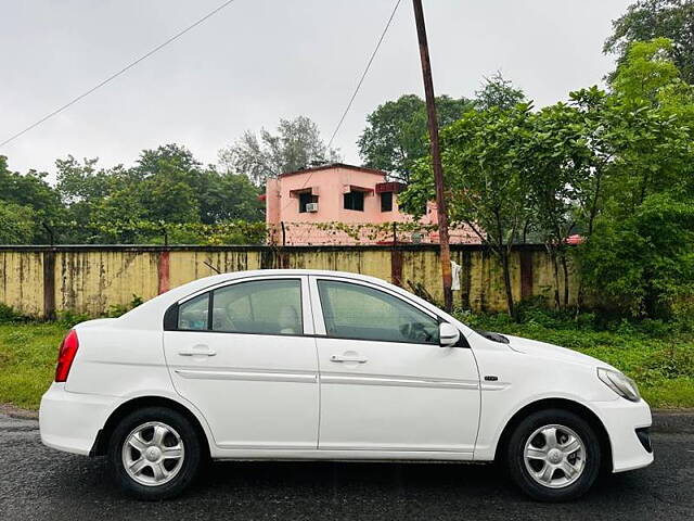 Used Hyundai Verna [2006-2010] VTVT SX 1.6 in Vadodara