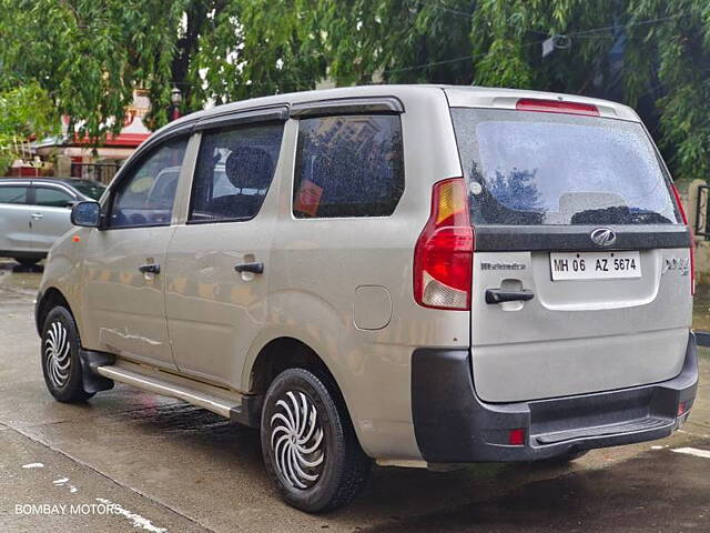 Used Mahindra Xylo [2009-2012] D2 BS-IV in Mumbai