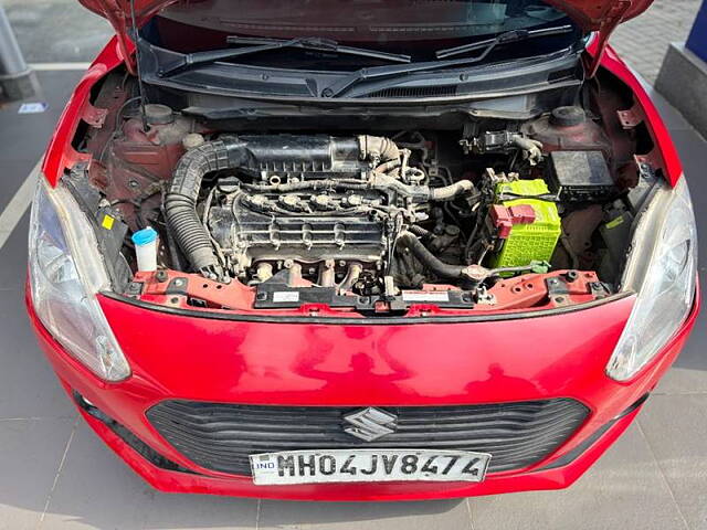 Used Maruti Suzuki Swift [2018-2021] ZXi in Mumbai