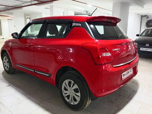 Used Maruti Suzuki Swift [2018-2021] VDi in Mumbai