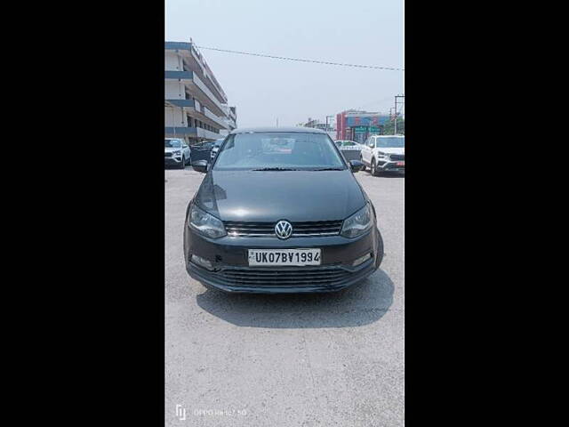 Used 2017 Volkswagen Polo in Dehradun