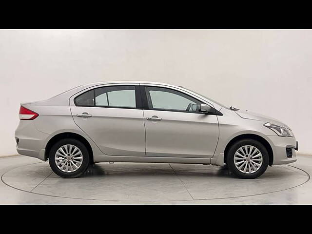 Used Maruti Suzuki Ciaz [2017-2018] Zeta 1.4 AT in Pune