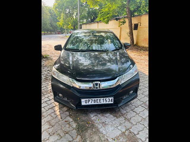 Used 2016 Honda City in Kanpur